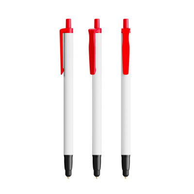 BIC® Clic Stic Stylus Ecolutions® Ballpen